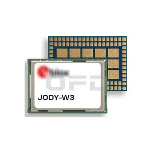 JODY-W354-00A U-BLOX RF mô-đun ban đầu linh kiện điện tử không dây RF đa-giao thức mô-đun JODY-W354-00A