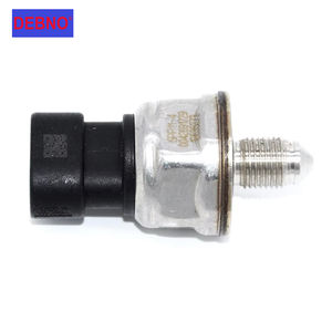 12635273 5PP11-4 Capteur de pression d'injection de carburant pour GMC Buick Cadillac Allure 10-17 <span class=keywords><strong>Chevrolet</strong></span> Equinox <span class=keywords><strong>Impala</strong></span> - Product Image 2