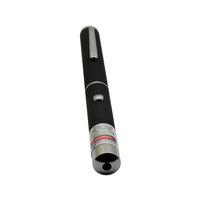 PG3010 Harga Terjangkau Laser Pointer Hijau Genggam 532nm Untuk Penggunaan Luar Ruangan