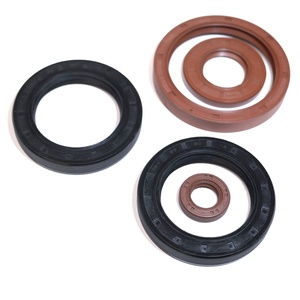 <span class=keywords><strong>Joint</strong></span> torique en V NBR <span class=keywords><strong>Joint</strong></span> TC <span class=keywords><strong>Joint</strong></span> mécanique polyvalent pour résistance à l'huile pour applications métalliques et plastiques - Product Image 2