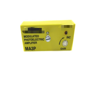 ENGINEERING MA3P NSNP Nieuwe Originele Direct Leverbaar Industriële Automatisering PAC Specifieke PLC Programmeercontroller - Product Image 1
