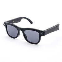 Lentes Inteligentes WK106 con IA, Video 4K de 13MP, Memoria de 32GB, WiFi 6, BT5.4, Grabación de Fotos, Traducción por IA, Sensor G de Seis Ejes
