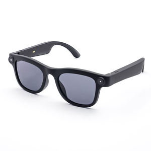 Lentes Inteligentes WK106 con IA, Video 4K de 13MP, Memoria de 32GB, WiFi 6, BT5.4, Grabación de Fotos, Traducción por IA, Sensor G de Seis Ejes - Product Image 4