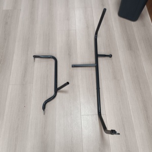 แผงกระจกมองข้างสำหรับรถ <span class=keywords><strong>ISUZU</strong></span> <span class=keywords><strong>DECA</strong></span> <span class=keywords><strong>360</strong></span> ปี 2008 พร้อมขายึด คุณภาพสูง - Product Image 4