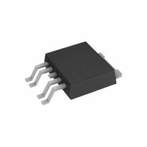 ซื้อชิ้นส่วนอิเล็กทรอนิกส์ออนไลน์ ชิปจัดการพลังงาน (PMIC) TO 252 5, DPAK, TO 252AD จากผู้ผลิต ช่องทาง S-19212B33A-V5T2U - Product Image 1