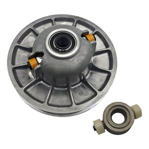 Ensemble d'embrayage secondaire pour <span class=keywords><strong>Polaris</strong></span> RZR <span class=keywords><strong>1000</strong></span> 2014-2020 OE 1323298 Quad Go Kart <span class=keywords><strong>Buggy</strong></span> ATV UTV Pièces - Product Image 1