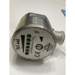 1 capteur EGE SC440/1-A4-GSP neuf, expédié via FedEx ou DHL - Product Image 3