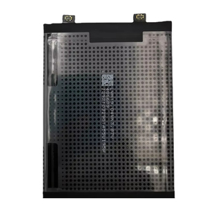 แบตเตอรี่โทรศัพท์มือถือ BP49 อะไหล่ขายส่งสำหรับ Xiaomi Mi K40s Poco F4 5G ลดราคา - Product Image 2
