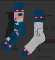 Chaussettes amusantes, antibactériennes, confortables, chaussettes de cérémonie, chaussettes Cmax, chaussettes en coton, chaussettes mi-mollet, chaussettes personnalisées pour femmes
