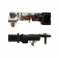 Voltstec Auto Sensor IBS Sensor de batería inteligente 288500V020 para Toyota Yaris Corolla Camry Highlander Rav4 Land Cruiser Prado