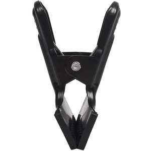 Muslin Nền Backdrop Mùa Xuân Kẹp Clips - Product Image 6