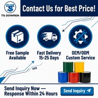 Échantillon Gratuit : Ruban de Transfert Thermique en Résine pour Sac de Perfusion IV, Codage de Date et de Lot Médical Pharmaceutique, Compatible avec l'Imprimante TTO