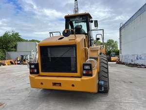 <b>Used</b> High Quality <b>Used</b> Cat 966H Front <b>Loader</b> Japan Original Powerful Hydraulic Cat 966H <b>LOADER</b> ON SALE - Product Image 5