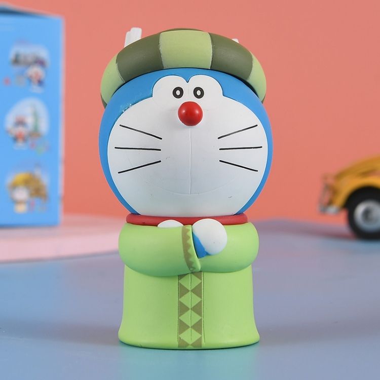 Doraemon-Turkey