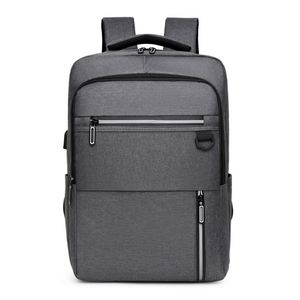Backpack Large Capacity Travel Bag Computer Backpack Fashion Trend Middle and High School Student Tactical Bag - Product Image 5