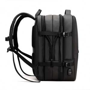 Casual Hiking Anti-theft <b>Stylish</b> Travel <b>Waterproof</b> Durable Unisex Work Rucksack Computer School College Student Laptop <b>Backpack</b> - Product Image 2