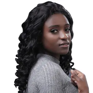Cheap afro kinky twist braided lace wigs natural,afro glueless full lace wigs for black women,1b 613 full lace wig human hair