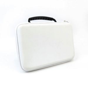 Proyector de Video AuKing 2023 Mejorado para Cine en Casa, Full HD 1080P, con Funda Protectora Impermeable de EVA y PU, Bolsa de Viaje Elegante - Product Image 1