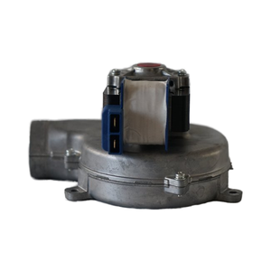 Ventilador <span class=keywords><strong>de</strong></span> Extracción <span class=keywords><strong>de</strong></span> <span class=keywords><strong>Turbina</strong></span> <span class=keywords><strong>con</strong></span> Sensor para <span class=keywords><strong>Estufa</strong></span> <span class=keywords><strong>de</strong></span> Pellets - Product Image 5