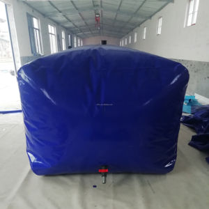 Réservoir d'oreiller <span class=keywords><strong>de</strong></span> récolte d'<span class=keywords><strong>eau</strong></span> <span class=keywords><strong>de</strong></span> <span class=keywords><strong>pluie</strong></span> pliable pour un usage domestique traitement <span class=keywords><strong>de</strong></span> l'<span class=keywords><strong>eau</strong></span> <span class=keywords><strong>de</strong></span> <span class=keywords><strong>fosse</strong></span> <span class=keywords><strong>septique</strong></span> machines <span class=keywords><strong>de</strong></span> traitement <span class=keywords><strong>de</strong></span> l'<span class=keywords><strong>eau</strong></span> efficaces - Product Image 1