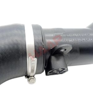 Manguera de aire de carga del motor Manguera de admisión de aire derecha para <span class=keywords><strong>BMW</strong></span> 1 'Series F20 <span class=keywords><strong>116i</strong></span> 118i 120i 1,6 13717597588 - Product Image 4