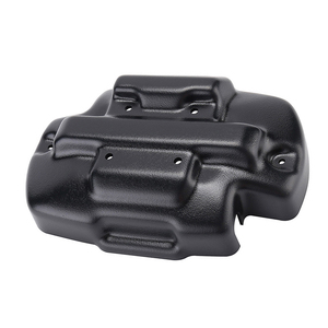 ผู้ผลิตเปลือกพลาสติก ABS ขึ้นรูปด้วยระบบสุญญากาศ กงหัว - Product Image 3
