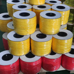 Línea de Pesca Marina de Uhmwpe Personalizada de 1.8mm 2mm 550lbf, Cuerda de Uhmwpe para Fusil de Pesca Submarina - Product Image 2