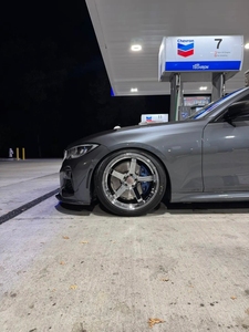 <span class=keywords><strong>ล้อ</strong></span>แม็กซ์ GT Monoblock แบบกำหนดเอง 5x112/114.3 ขนาด 17 <span class=keywords><strong>18</strong></span> 19 20 นิ้ว <span class=keywords><strong>ขอบ</strong></span>ลึก 5 ก้าน โครเมียม ฟอร์จ สำหรับ A90 GR86 350Z 370Z BMW M2 - Product Image 4