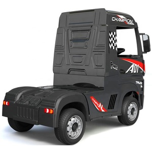 12V licencia gran BEZ niños paseo en camión al aire libre venta caliente eléctrico <span class=keywords><strong>de</strong></span> 4 ruedas paseo en coche <span class=keywords><strong>de</strong></span> juguete coche <span class=keywords><strong>de</strong></span> control remoto para venta coche - Product Image 6