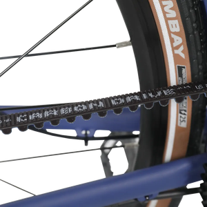 Vente en gros Cadre en fibre de carbone Gates Belt Drive 36v 250w <span class=keywords><strong>Vélo</strong></span> de route <span class=keywords><strong>électrique</strong></span> avec batterie au lithium cachée intégrée <span class=keywords><strong>Vélo</strong></span> ebike - Product Image 5