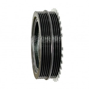 Polea de Cigüeñal Mazda FSB811400 para 626, Pieza de Repuesto - Product Image 3