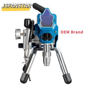 Machines de pulvérisation de <span class=keywords><strong>peinture</strong></span> sans air pour murs d'usine prix OEM bon marché pour la <span class=keywords><strong>peinture</strong></span> - Product Image 2