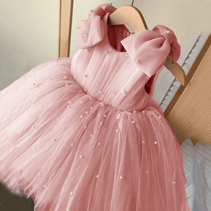 little bride dress styles