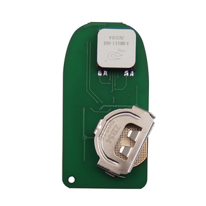 Keydiy KD Thông Minh <span class=keywords><strong>Key</strong></span> Phổ Đa-Chức Năng ZB Loạt Điều Khiển Từ Xa ZB34-5 Cho KD-X2 <span class=keywords><strong>Key</strong></span> Lập Trình Viên - Product Image 4