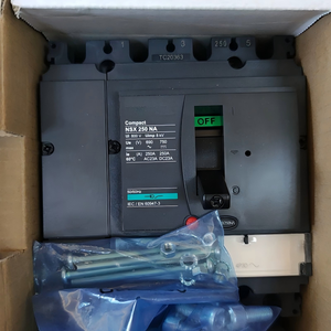 Nuovo e Originale Elettrodomestico Compatto NSX 100-160-250 F/N/<span class=keywords><strong>H</strong></span>/NA LV430639 - Product Image 2