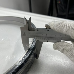 D275A-5 D275AX-5 Dozers Parts Floating Seal Assy 17M-27-00180 - Product Image 6