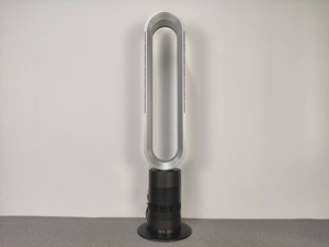 Ventilador de torre de refrigeración de aire sin aspas eléctrico, <span class=keywords><strong>precio</strong></span> al por mayor, instalación de suelo de viento Natural para el hogar - Product Image 4