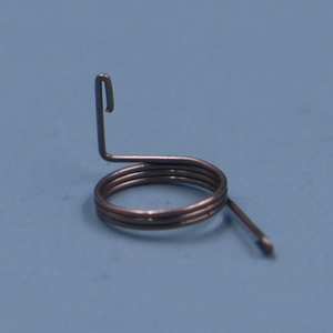 <strong>Hot</strong> Sell Factory Customized High Precision Spiral Torsion <strong>Spring</strong> OEM Manufacturer - Product Image 3