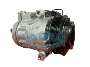 <span class=keywords><strong>Compresseur</strong></span> de climatisation pour <span class=keywords><strong>HYUNDAI</strong></span> <span class=keywords><strong>Ix35</strong></span> 977012Y000 F500-NE9DB-02 - Product Image 4
