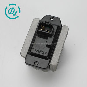 Résistance de soufflerie EexcavaStart pour excavatrice 312C 159-7858 - Remplacement OEM fiable - Garantie 1 an - 100% neuf/d'occasion - Efficace - Product Image 5