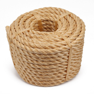 Cuerda <span class=keywords><strong>de</strong></span> Polipropileno para Embalaje, Cuerda <span class=keywords><strong>de</strong></span> Polipropileno <span class=keywords><strong>de</strong></span> 3 Hilos Retorcidos para Pesca <span class=keywords><strong>y</strong></span> Acuicultura - Product Image 1