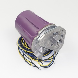 Détecteur de flamme Honeywell C7012G1019 220V, capteur de sécurité à surveillance ultraviolette - Product Image 3