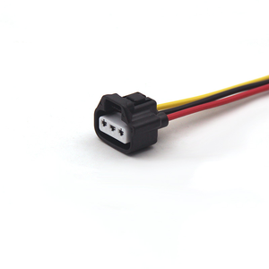 Connecteur étanche automobile, prise mâle et femelle enfichable DJ7034HC-2.2-21 - Product Image 1
