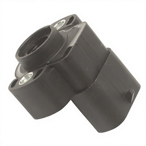Throttle Body <b>Sensor</b> For Chrysler Jeep 4761871 4626051 523490 97670814 New <b>Auto</b> <b>Sensor</b> Replacement Part - Product Image 4