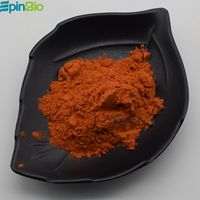 Harga Ekstrak Bunga Marigold Lutein 20% Kelas Pakan