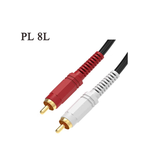 Poland 1080P <b>HD</b> Compatible Converter Adapter 8line <b>Cable</b> Digital Converter for Laptop PC TV Projector - Product Image 4
