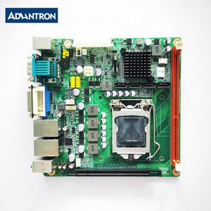 ADVANTECH AIMB-280 A101-4 AIMB-280G2 AIMB-280QG2 AIMB-280G2-00A1E carte mère industrielle carte CPU Module CPU Stock d'origine - Product Image 2