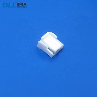 Connecteur SMT fil-circuit équivalent GH 1,25 mm Ghr-02v-s Ghr-03v-s Ghr-04v-s Ghr-05v-s 50V AC/DC 1A
