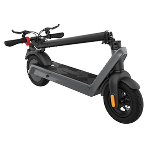Nuevo Diseño, Scooter Eléctrico Plegable Inteligente X9 de 10 Pulgadas con Dos Ruedas, Batería Extraíble, Motor Potente, Patentes Registradas, para Adultos - Product Image 1