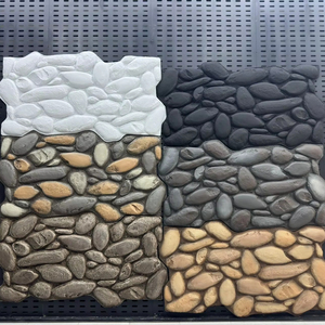 Khô <span class=keywords><strong>Stack</strong></span> fieldstone tường dễ dàng cài đặt - Product Image 4